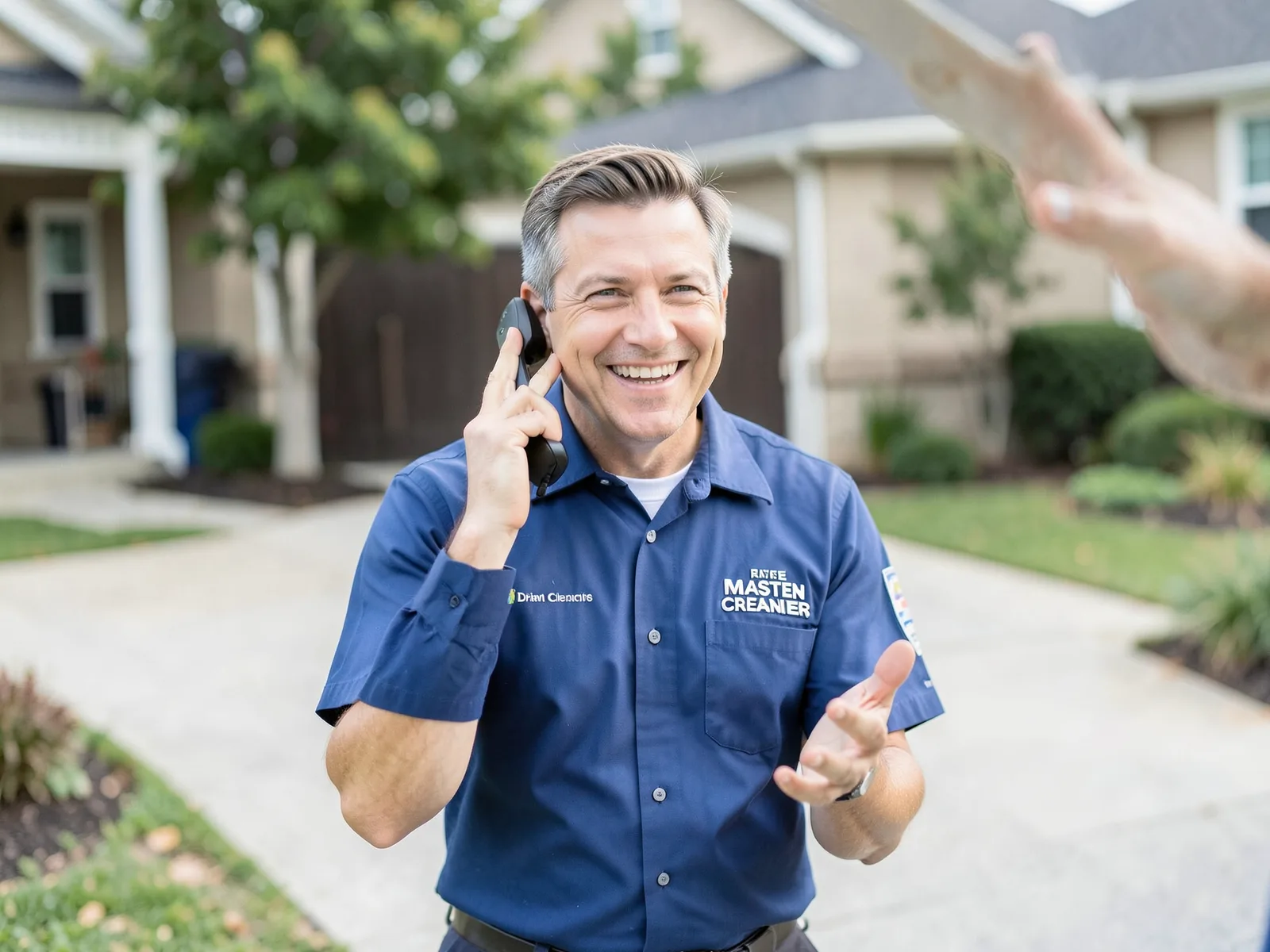 Drain Cleaning Lovettsville, VA FAQs
